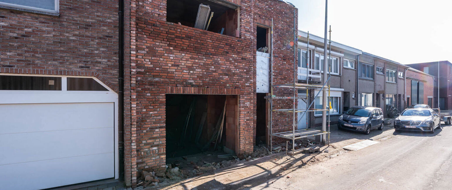 Huis te koop in Dilsen-Stokkem