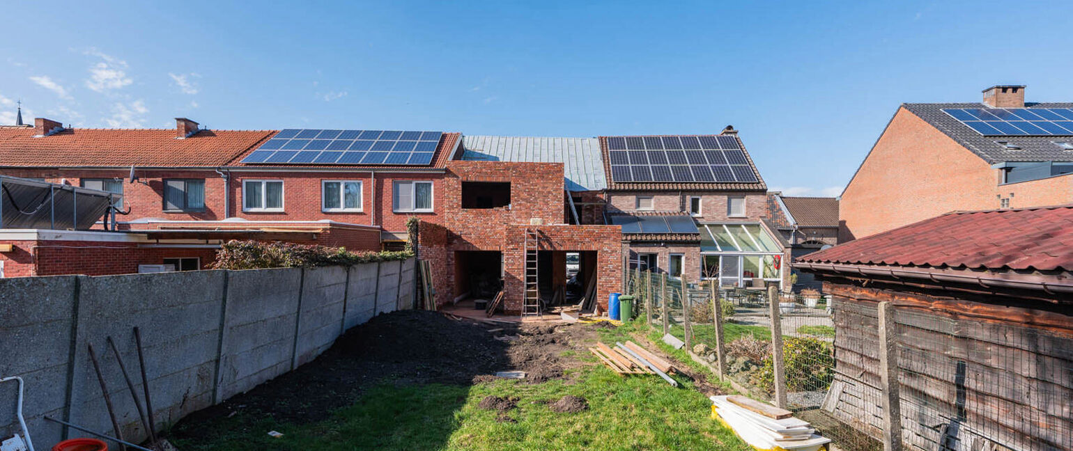 Huis te koop in Dilsen-Stokkem