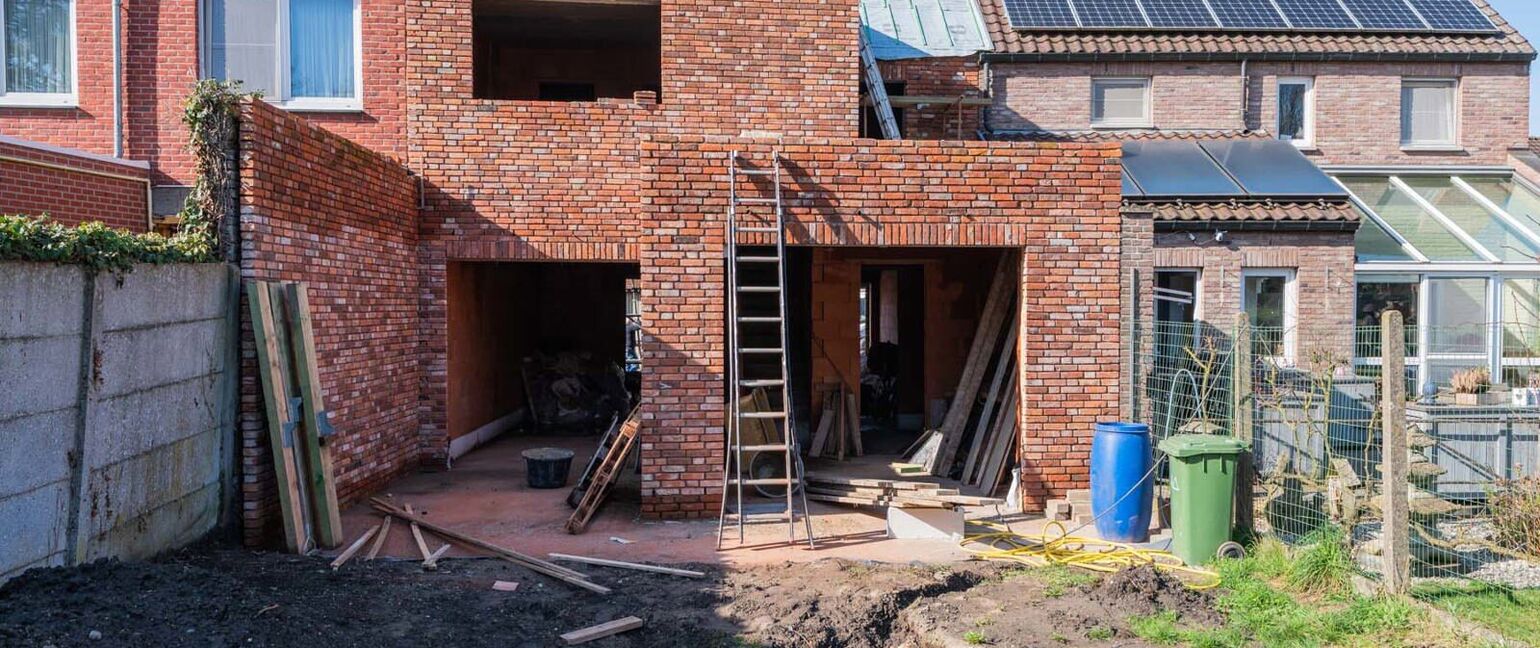 Huis te koop in Dilsen-Stokkem