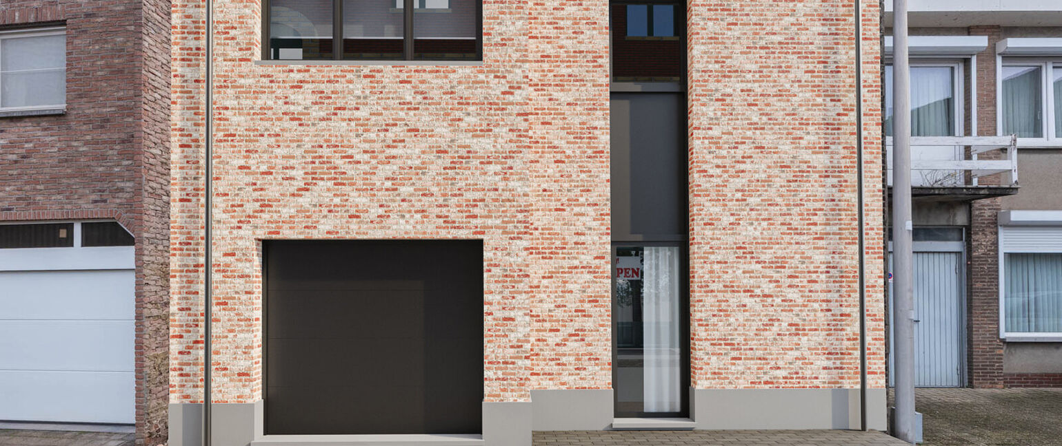 Huis te koop in Dilsen-Stokkem