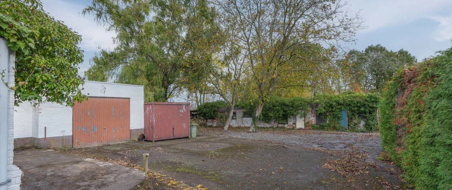 Huis te koop in Dilsen-Stokkem