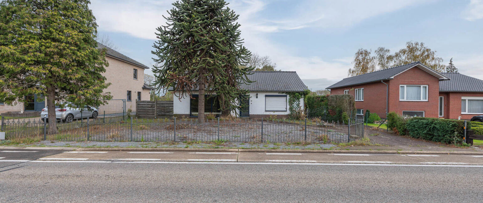 Huis te koop in Dilsen-Stokkem