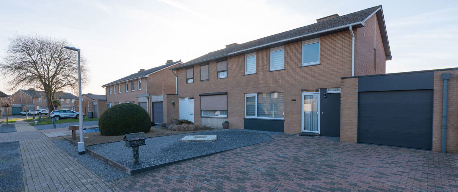 Huis te koop in Dilsen-Stokkem