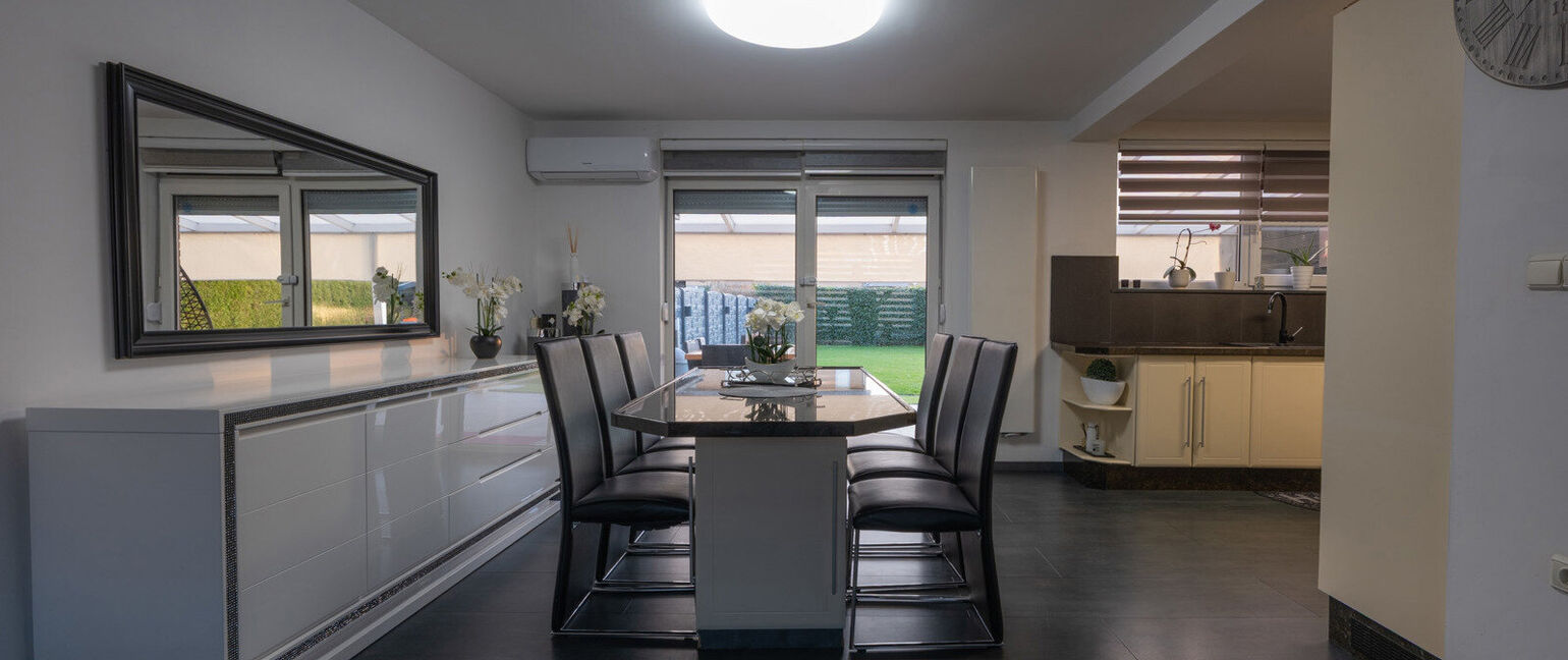 Huis te koop in Dilsen-Stokkem