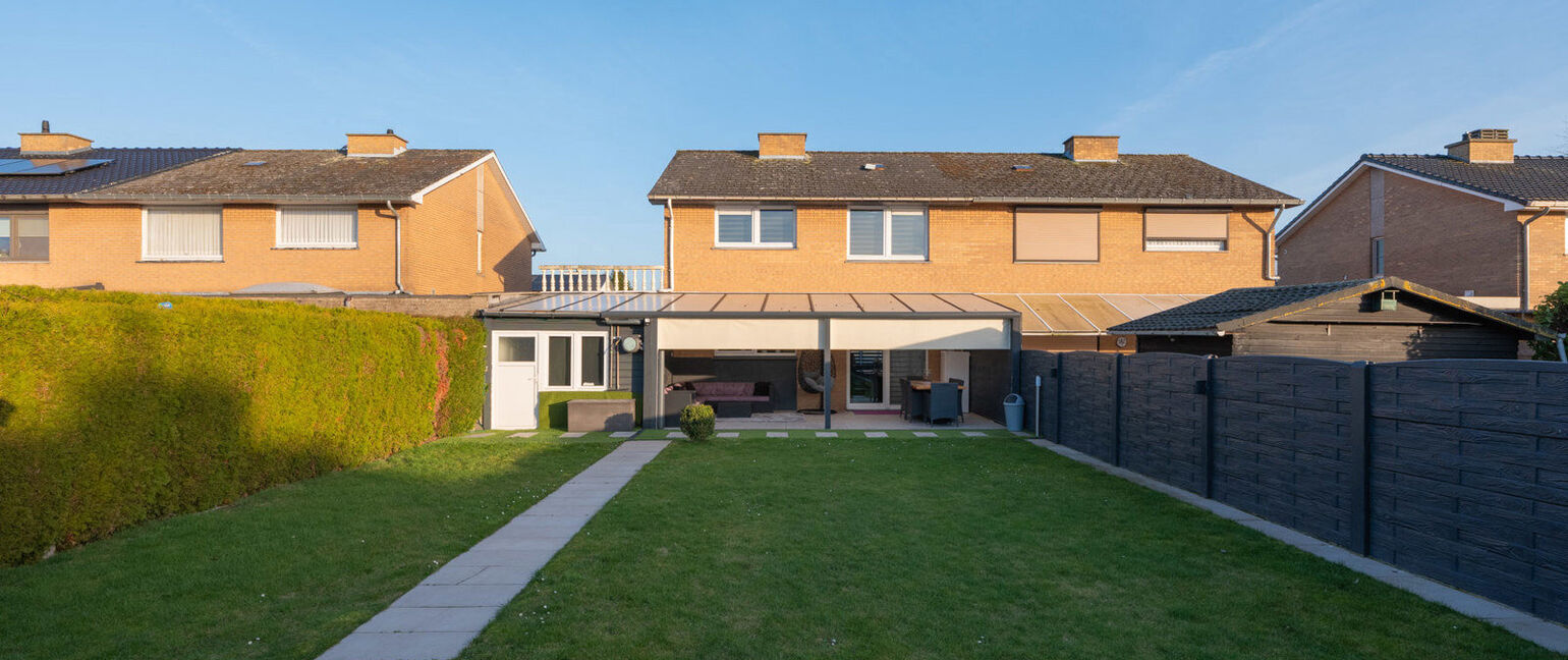 Huis te koop in Dilsen-Stokkem