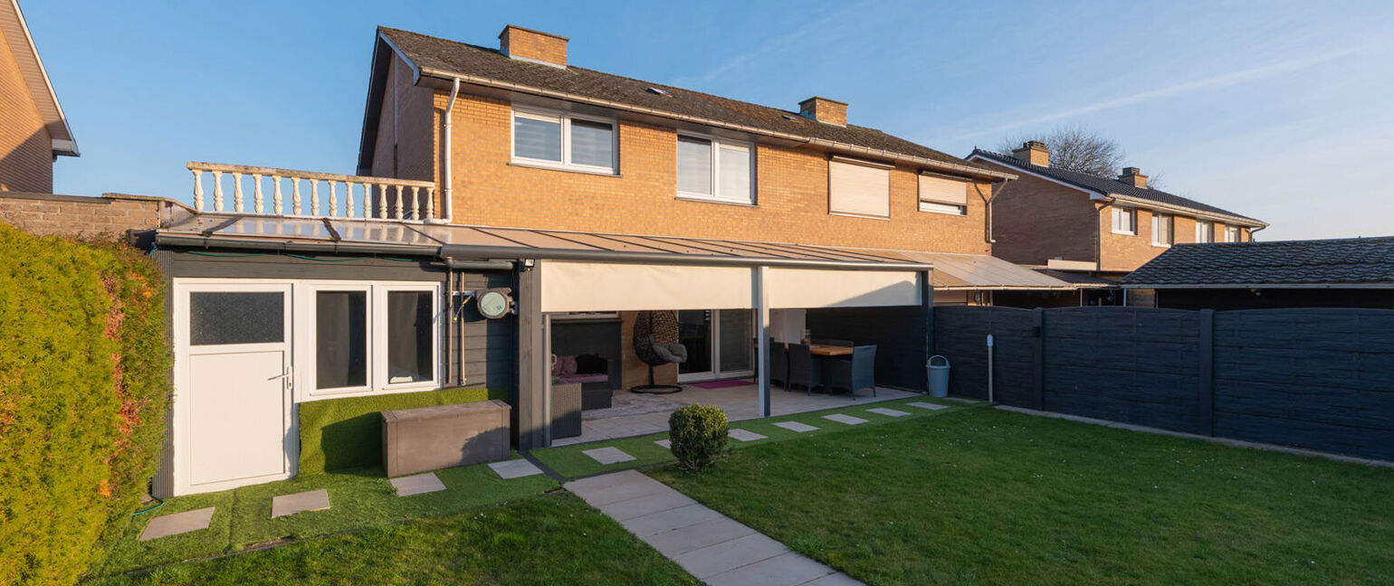 Huis te koop in Dilsen-Stokkem