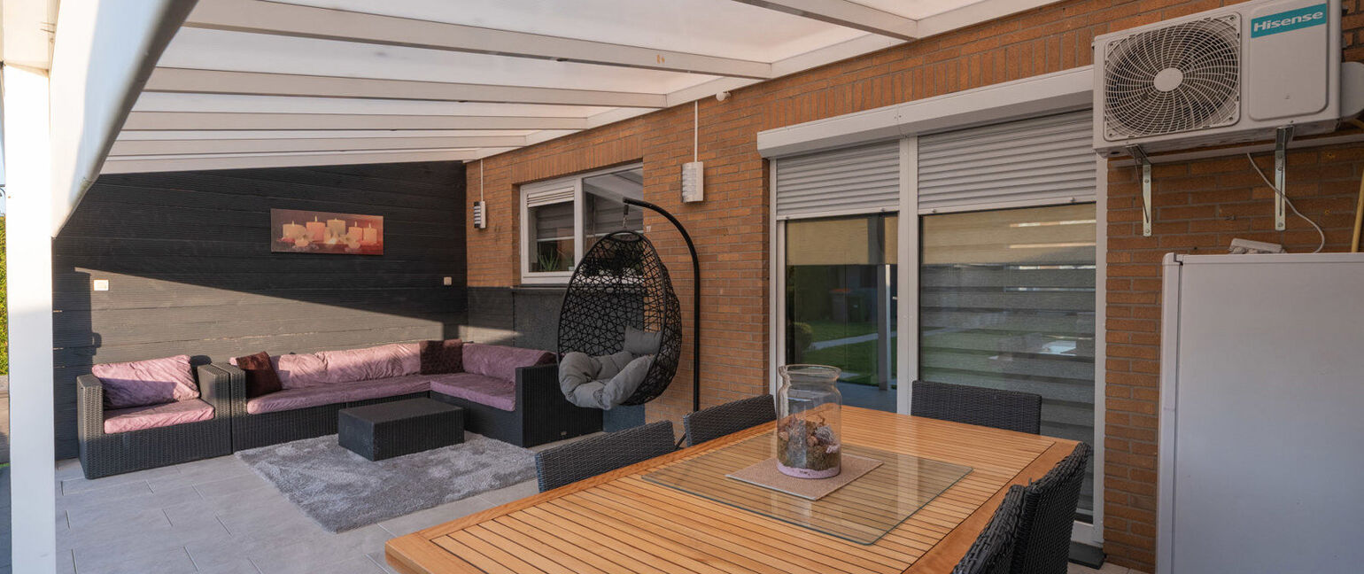 Huis te koop in Dilsen-Stokkem