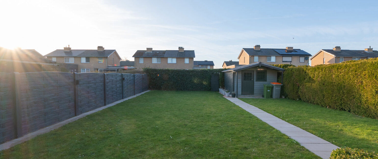 Huis te koop in Dilsen-Stokkem