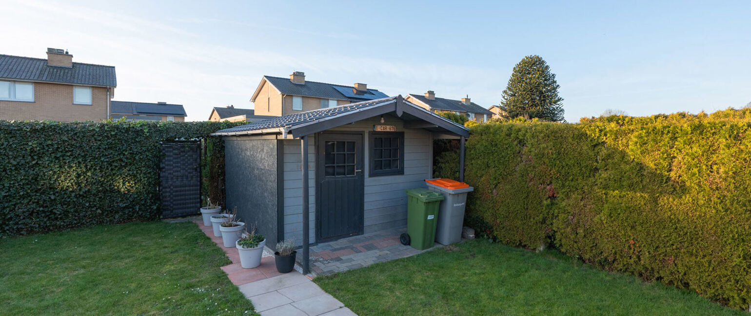 Huis te koop in Dilsen-Stokkem