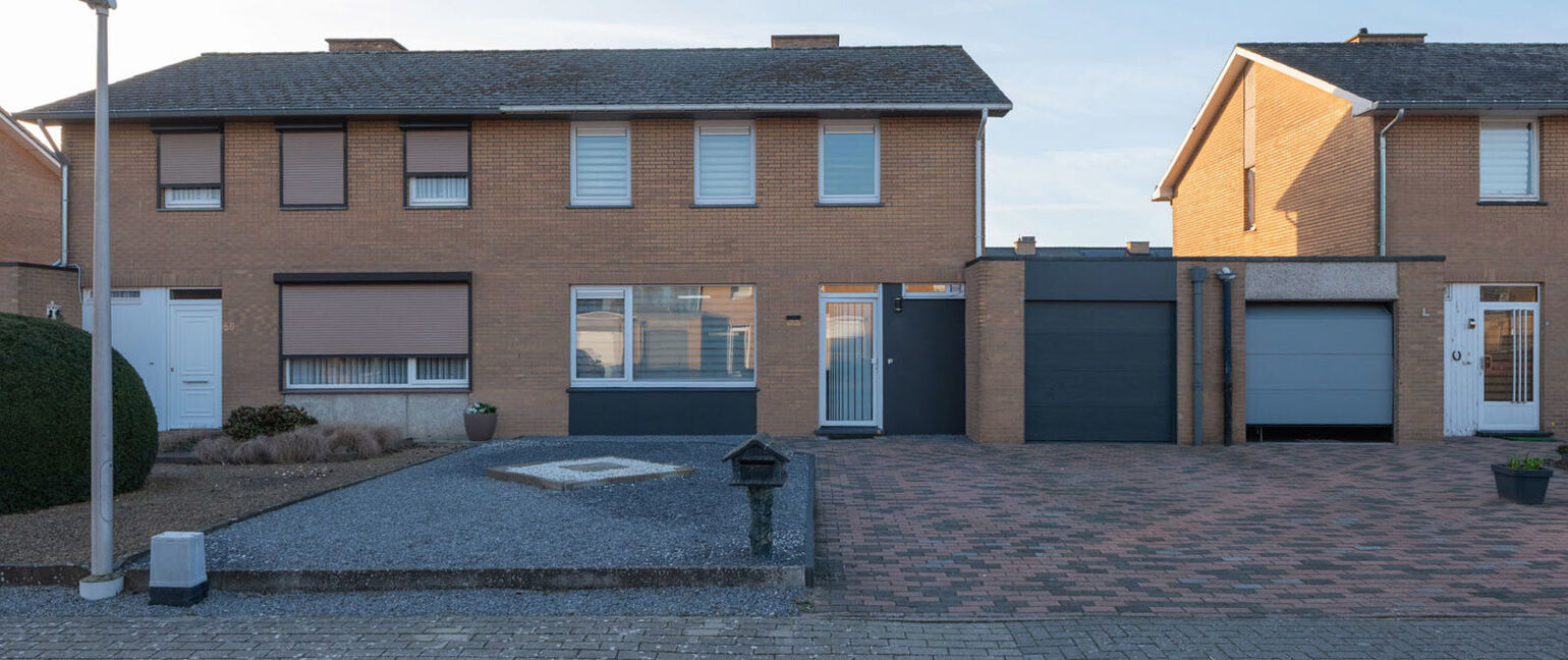 Huis te koop in Dilsen-Stokkem