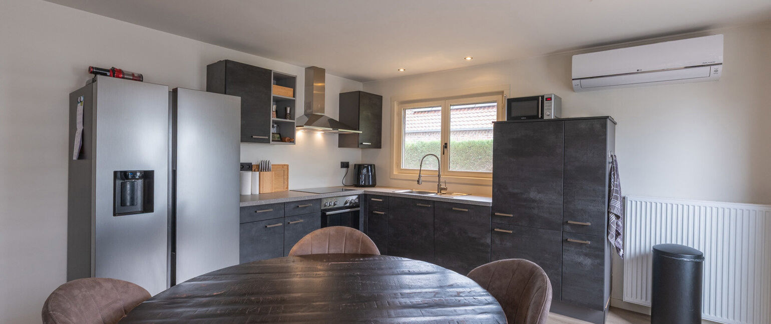 Huis te koop in Dilsen-Stokkem