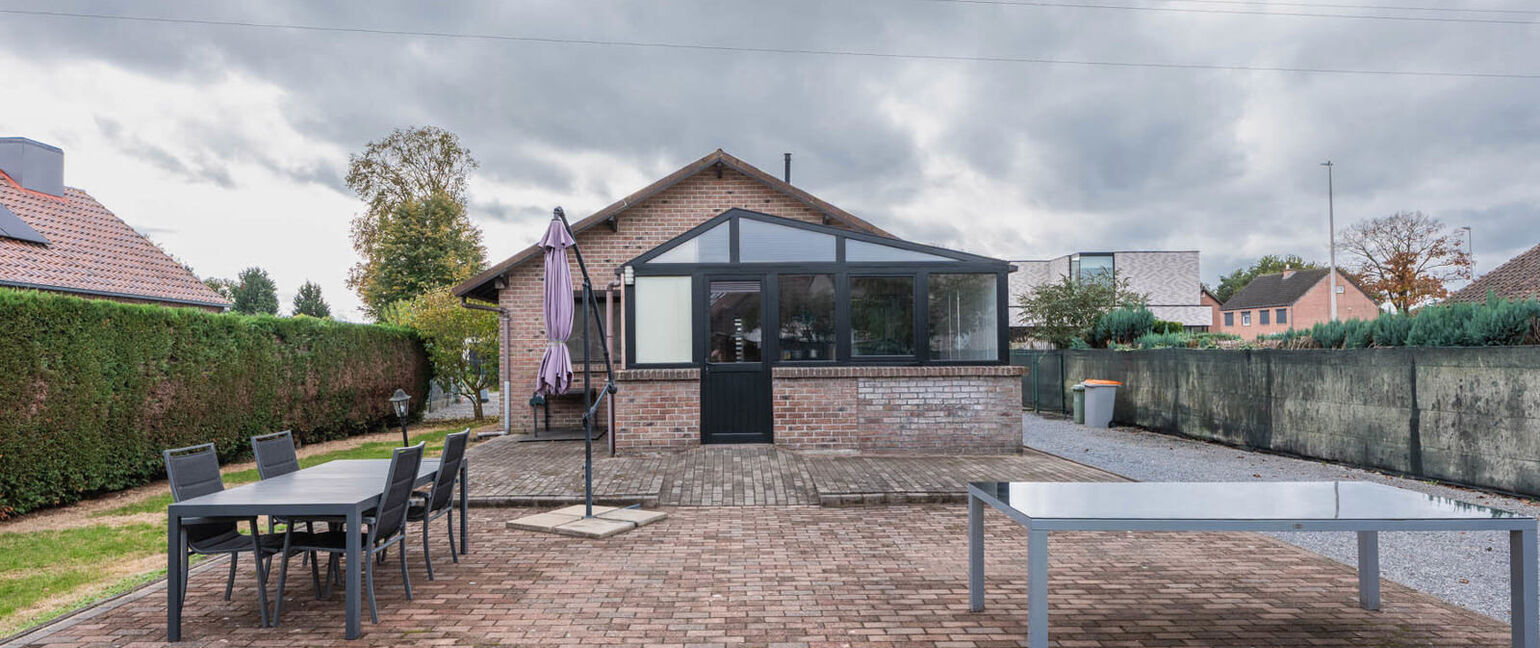 Huis te koop in Dilsen-Stokkem