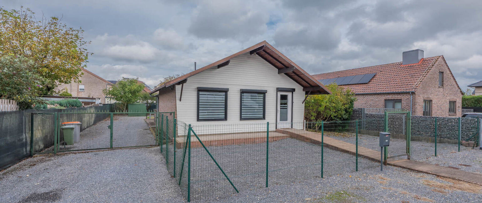 Huis te koop in Dilsen-Stokkem