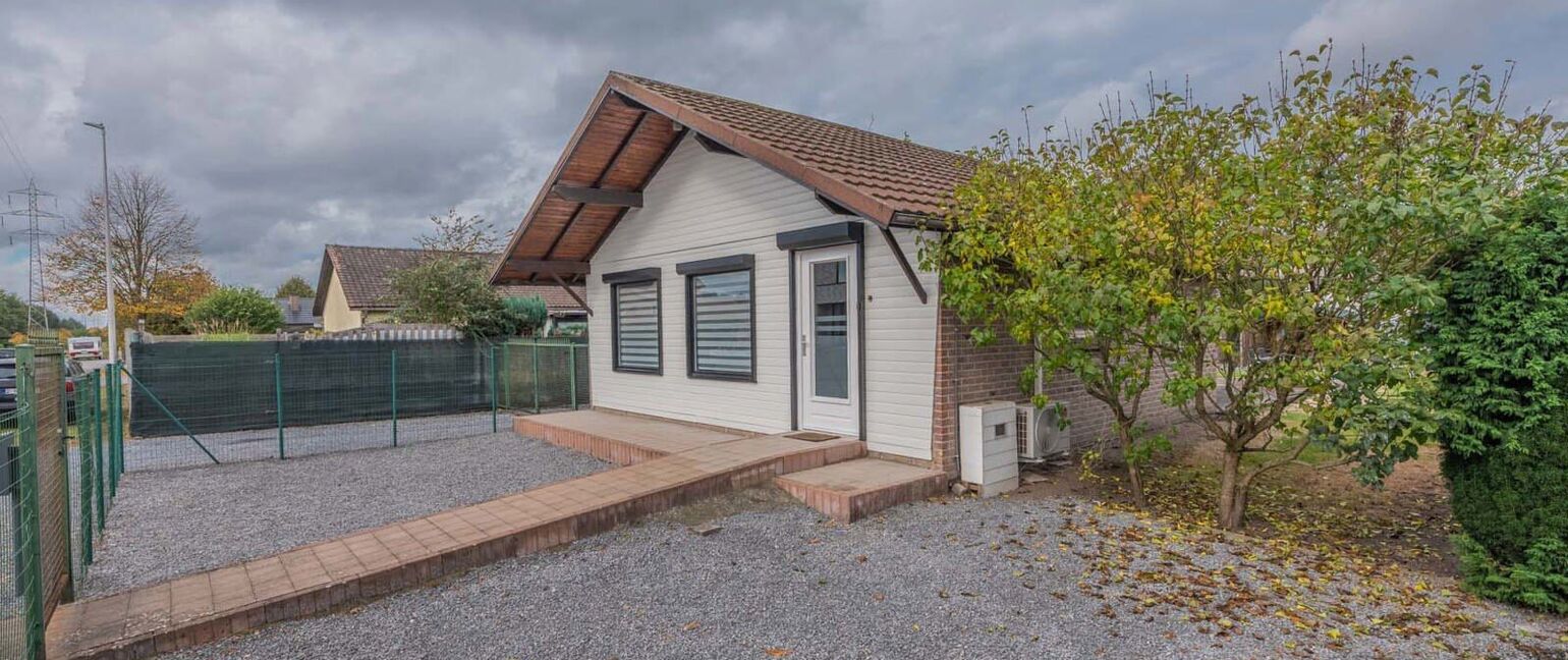 Huis te koop in Dilsen-Stokkem