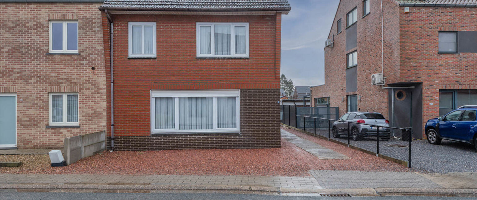 Huis te koop in Dilsen-Stokkem