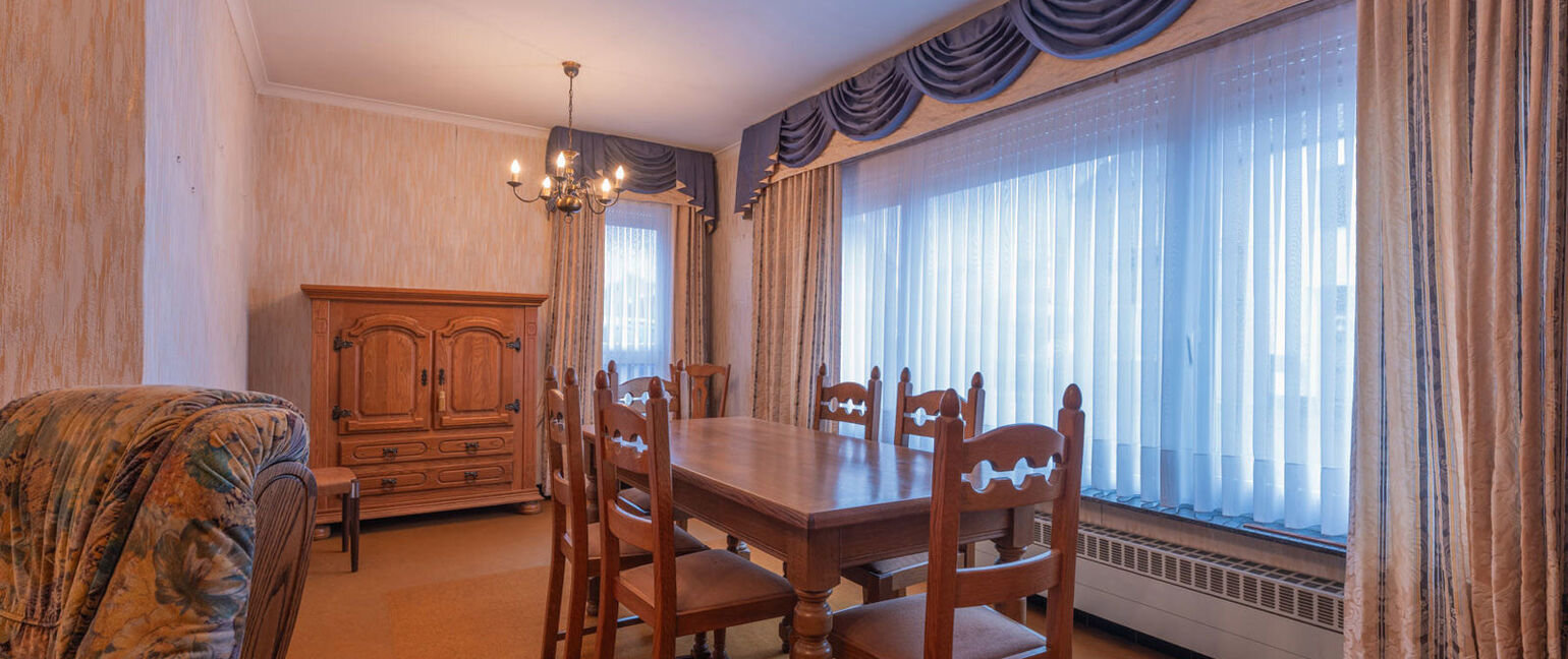 Huis te koop in Dilsen-Stokkem