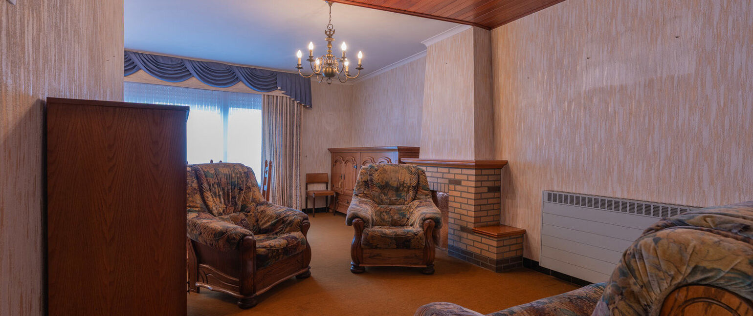 Huis te koop in Dilsen-Stokkem