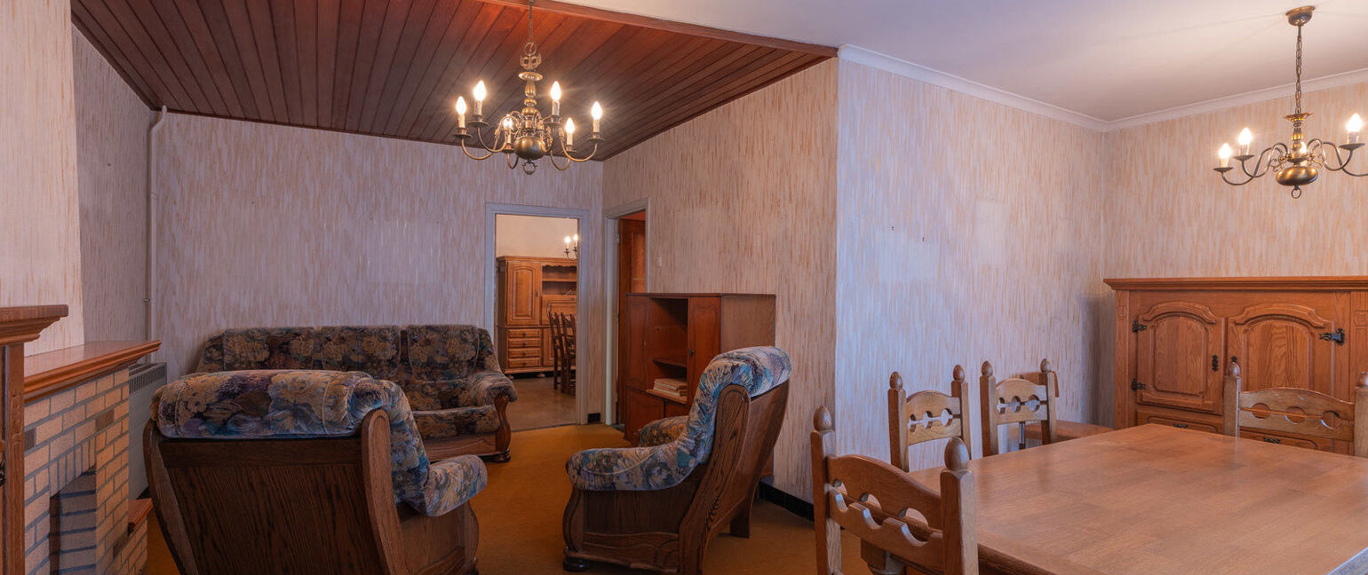 Huis te koop in Dilsen-Stokkem