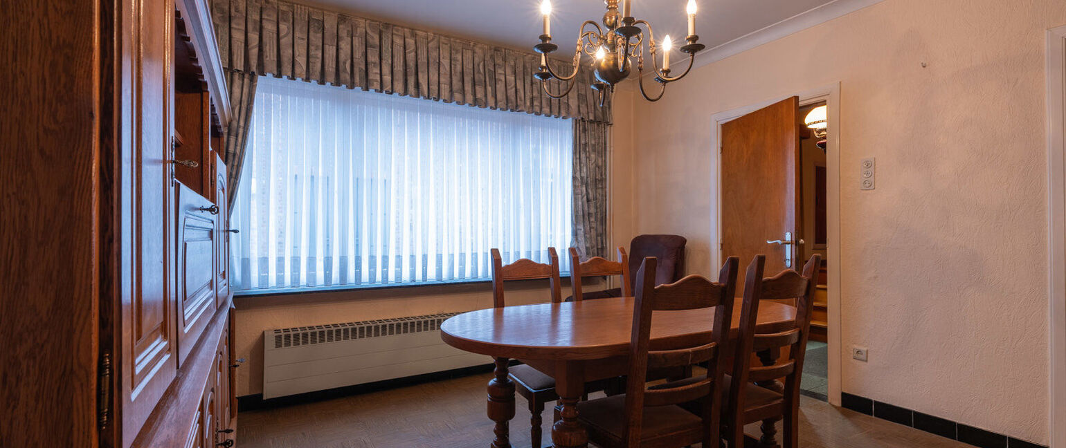 Huis te koop in Dilsen-Stokkem