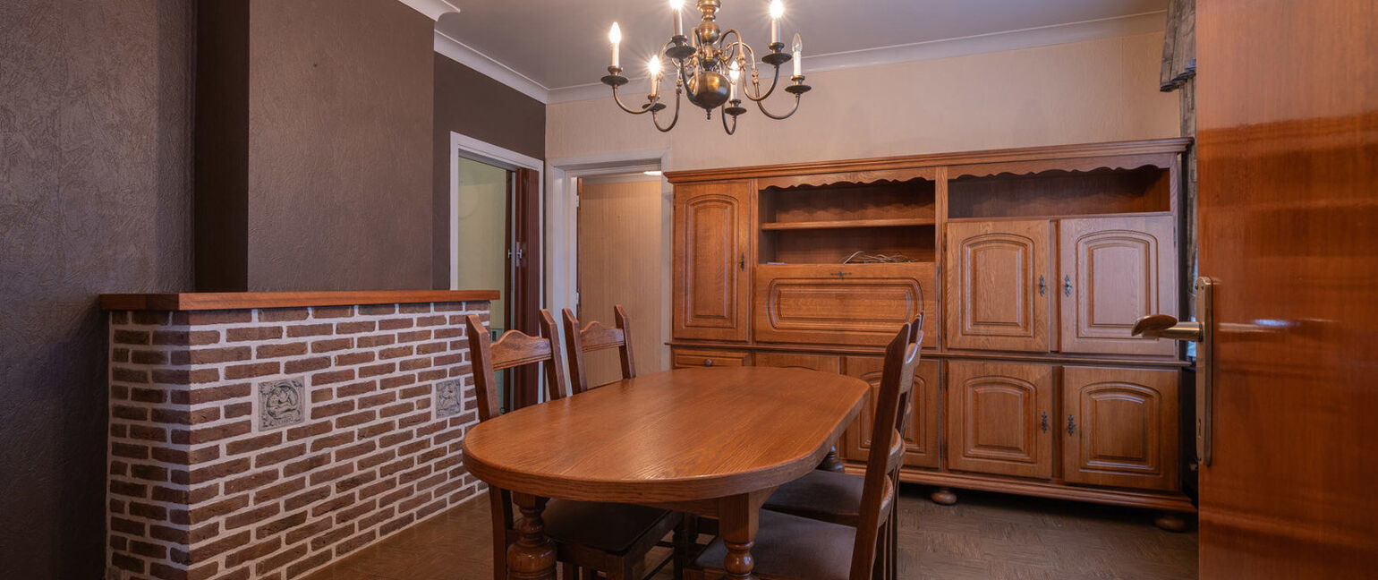 Huis te koop in Dilsen-Stokkem