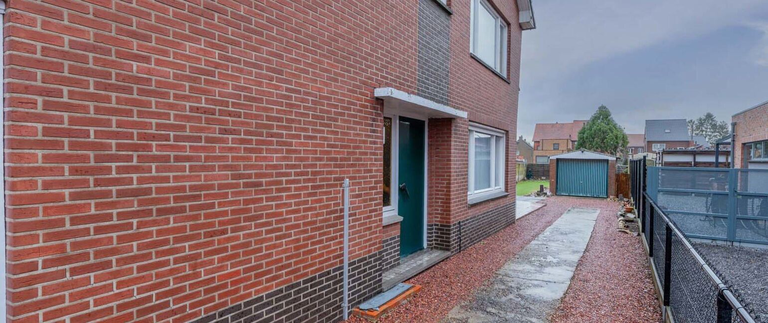 Huis te koop in Dilsen-Stokkem