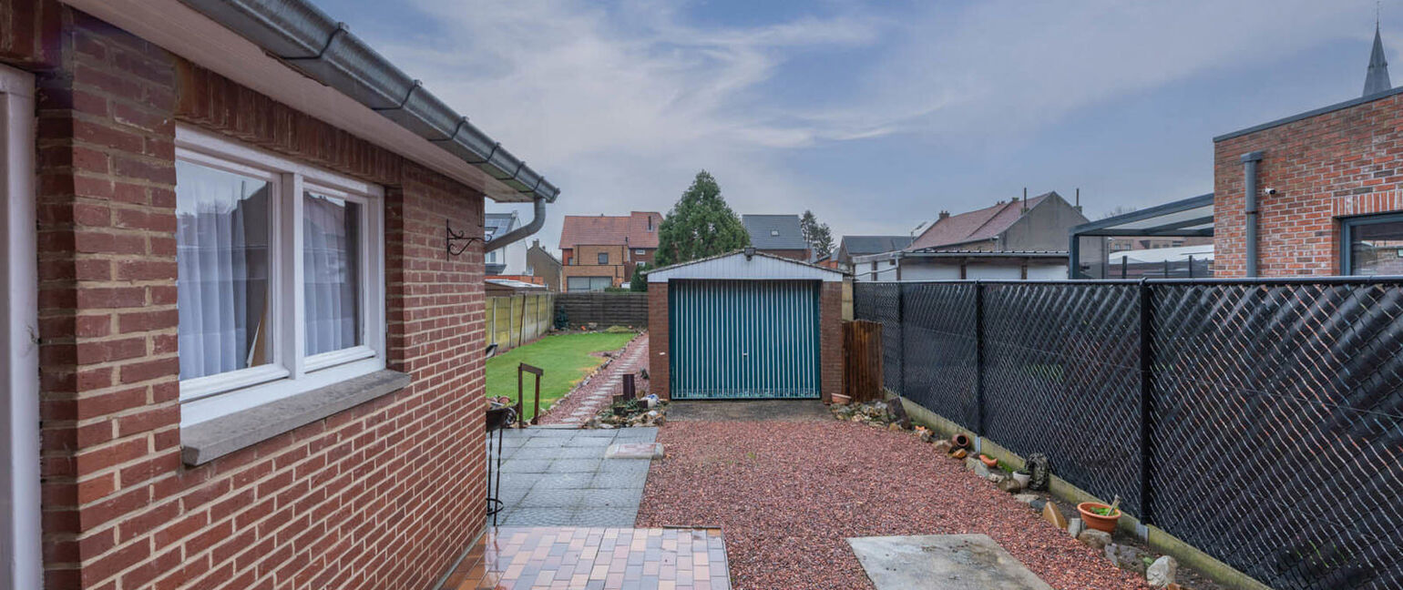 Huis te koop in Dilsen-Stokkem