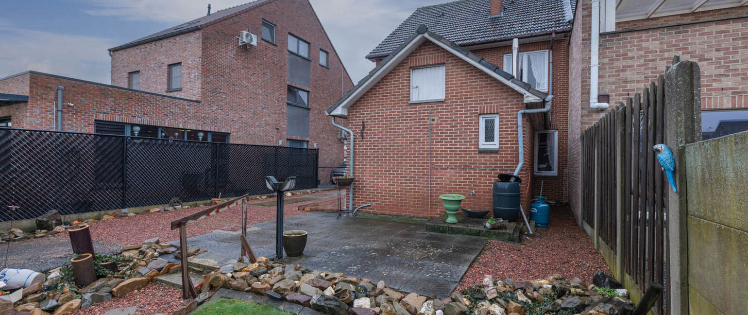 Huis te koop in Dilsen-Stokkem