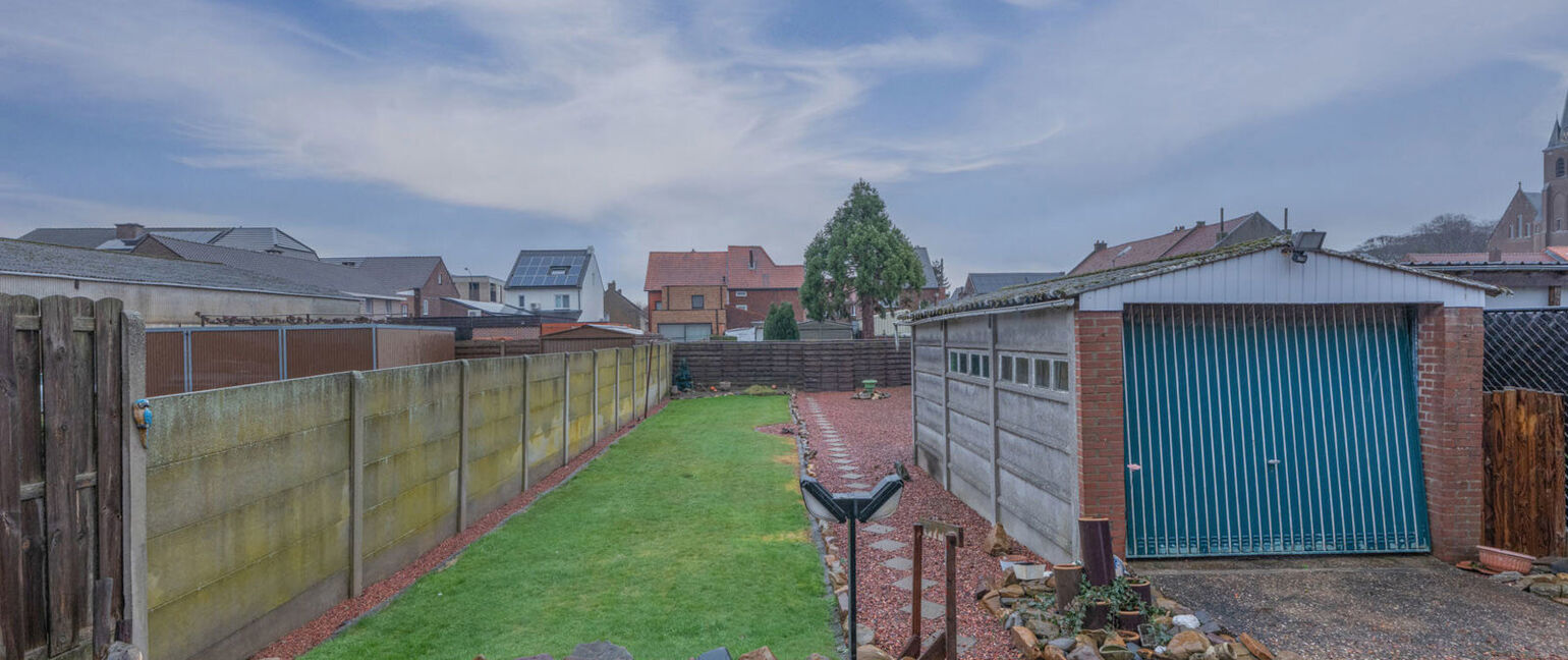 Huis te koop in Dilsen-Stokkem