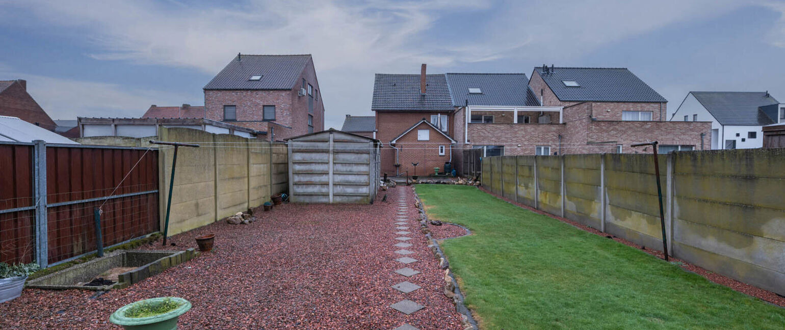 Huis te koop in Dilsen-Stokkem