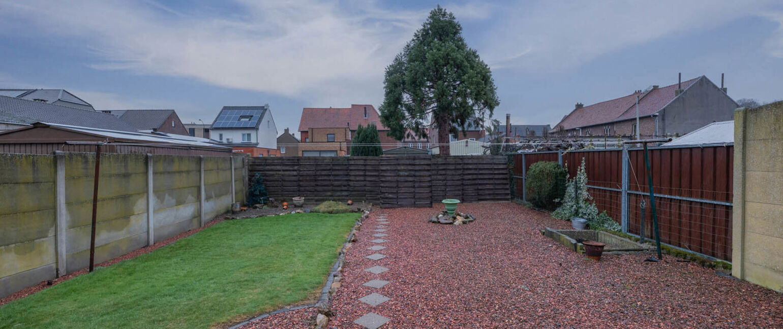 Huis te koop in Dilsen-Stokkem