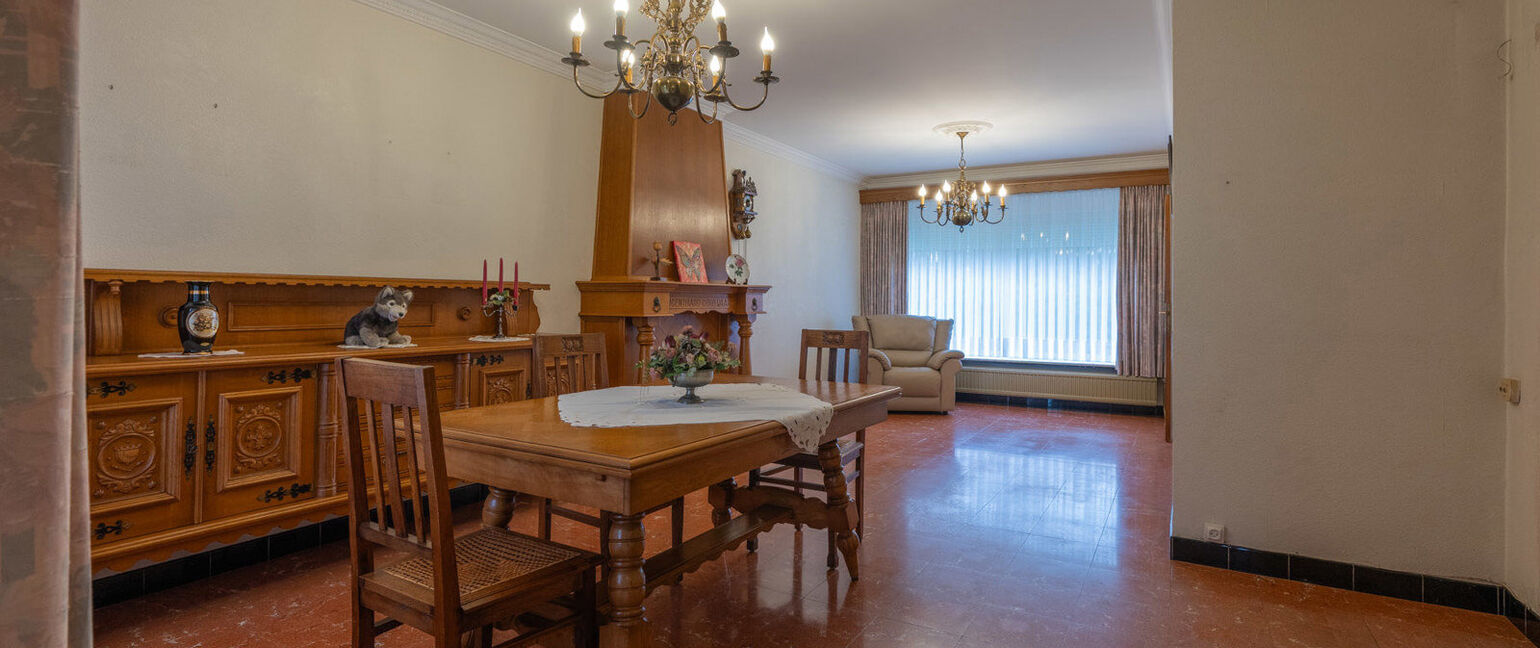 Huis te koop in Dilsen-Stokkem