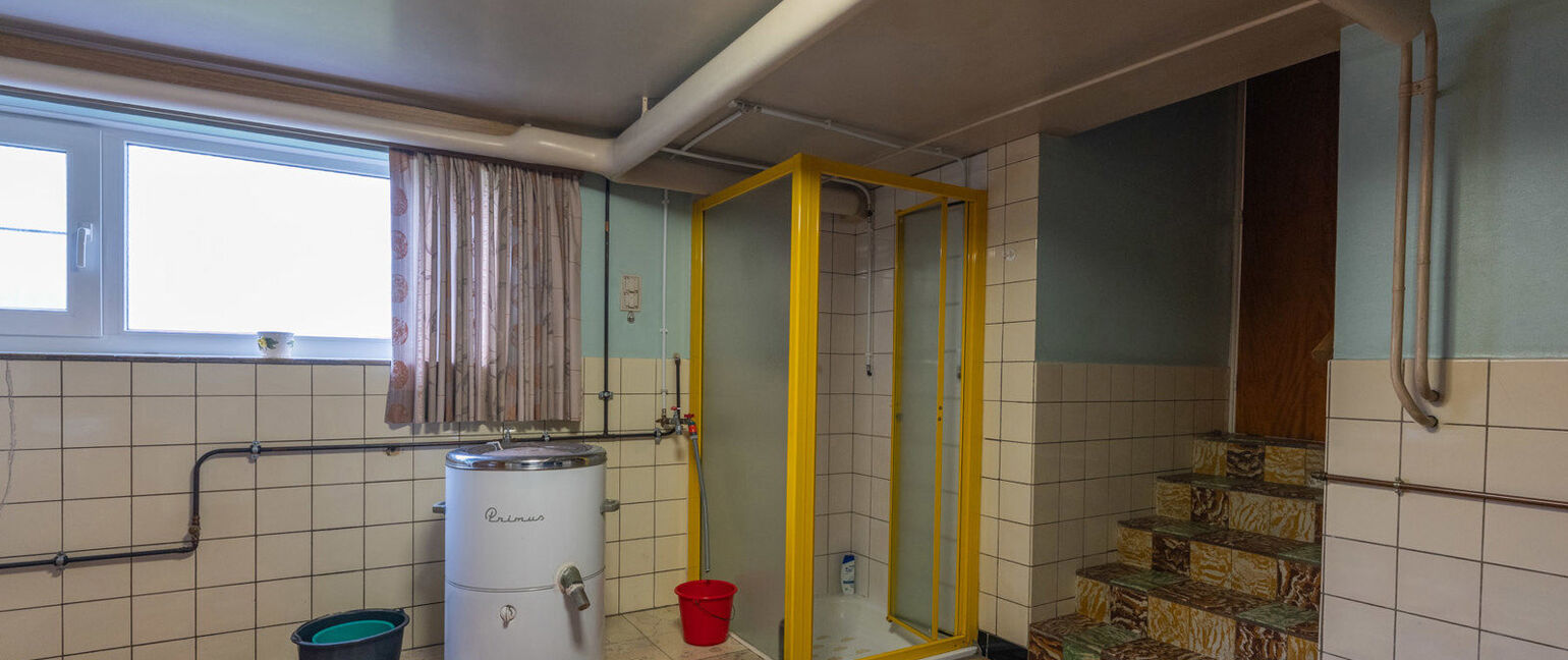 Huis te koop in Dilsen-Stokkem