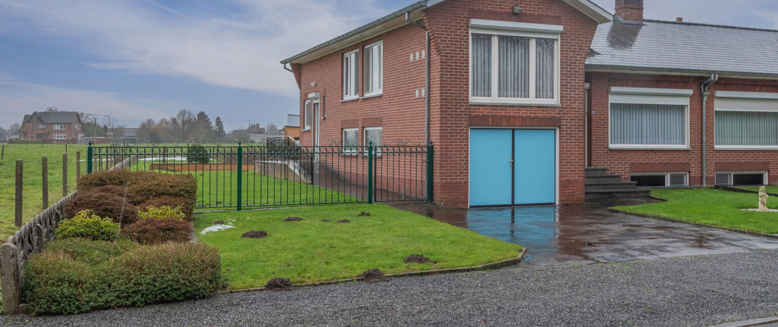 Huis te koop in Dilsen-Stokkem