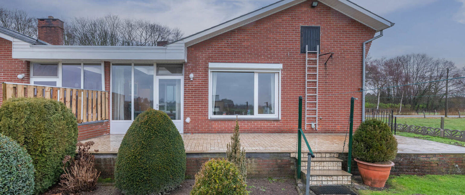 Huis te koop in Dilsen-Stokkem