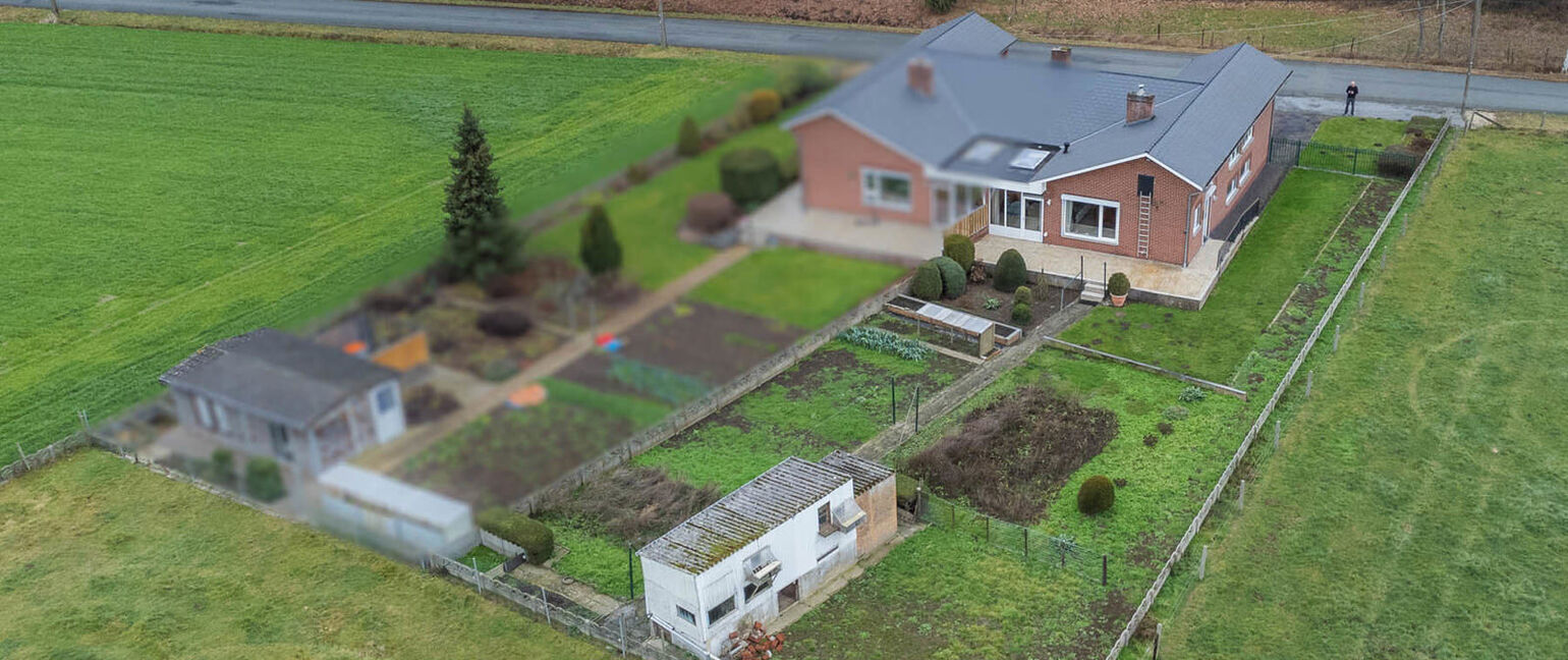 Huis te koop in Dilsen-Stokkem