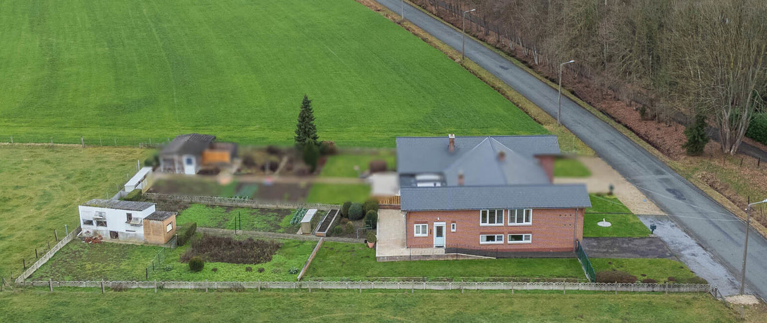 Huis te koop in Dilsen-Stokkem