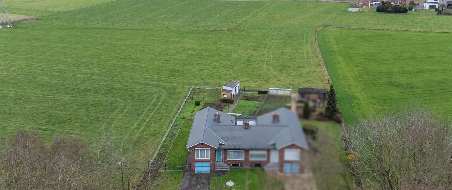 Huis te koop in Dilsen-Stokkem