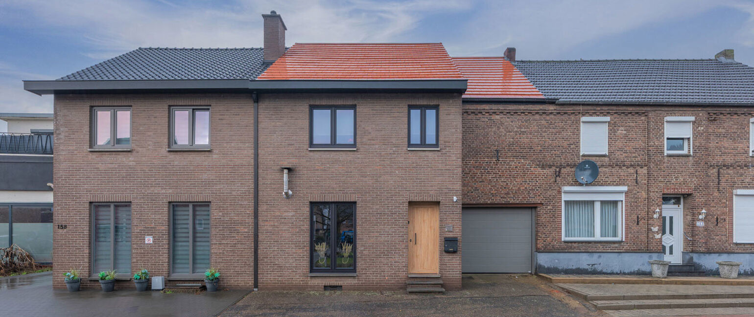 Huis te koop in Dilsen-Stokkem