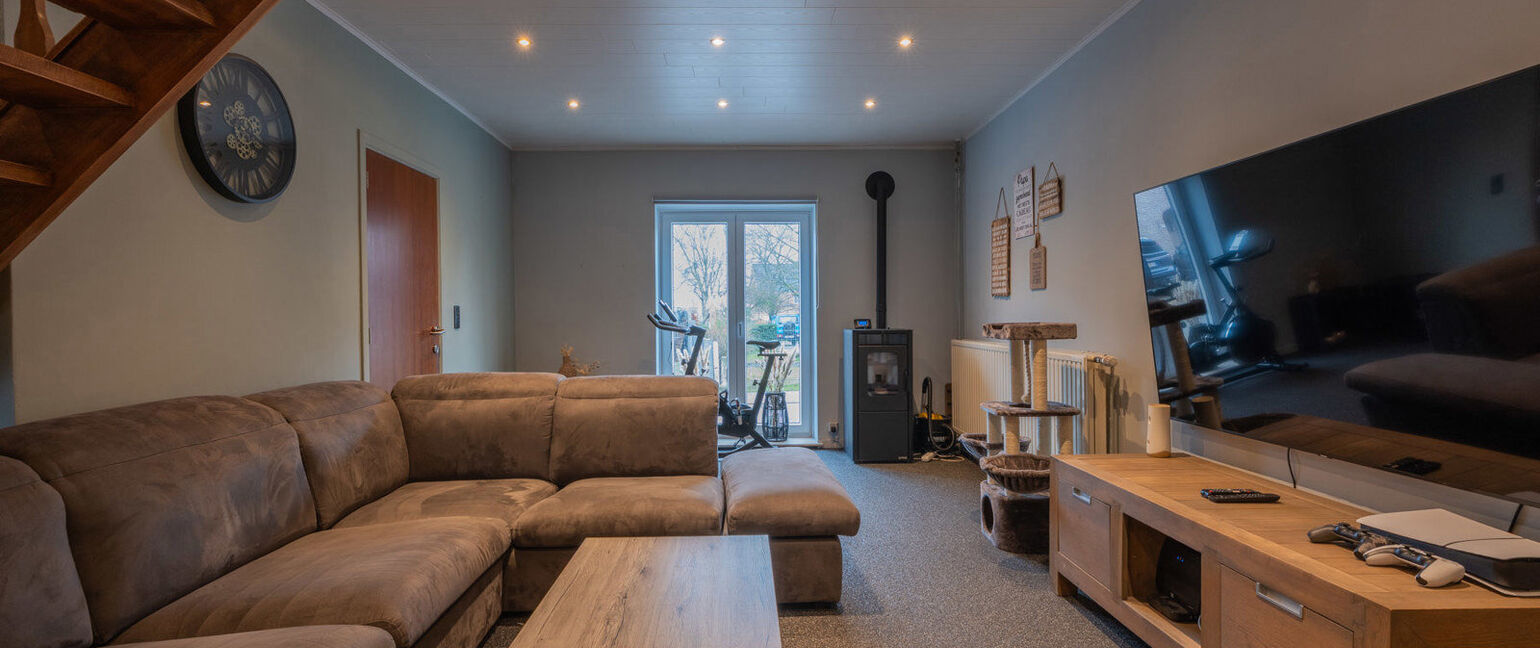 Huis te koop in Dilsen-Stokkem