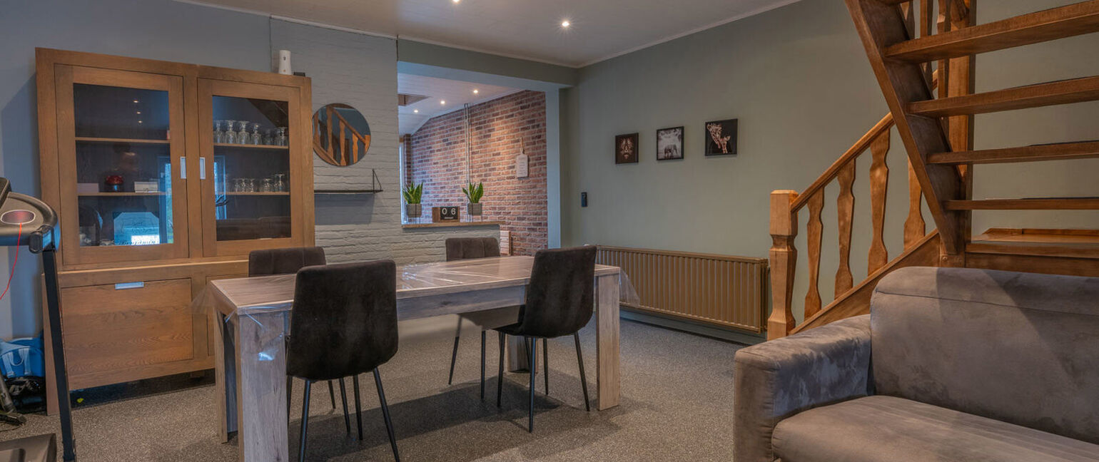 Huis te koop in Dilsen-Stokkem