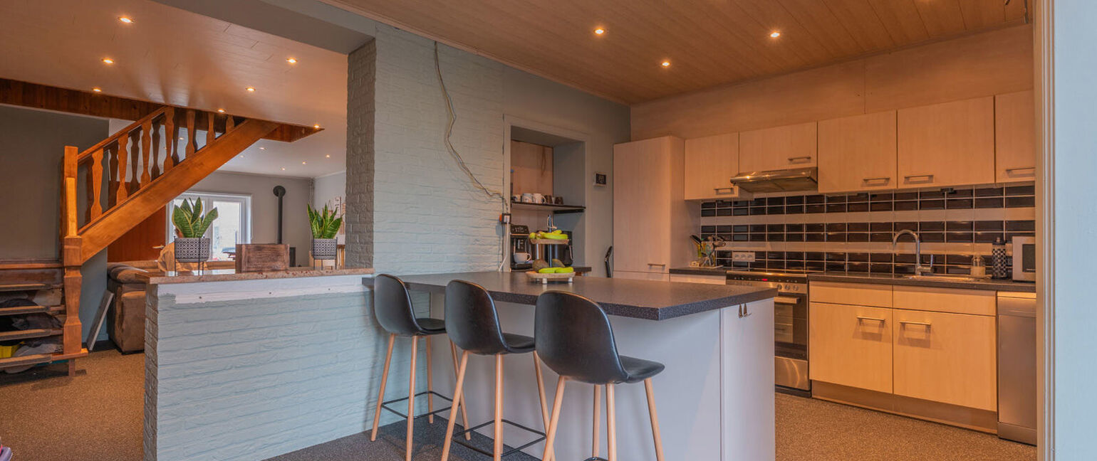 Huis te koop in Dilsen-Stokkem