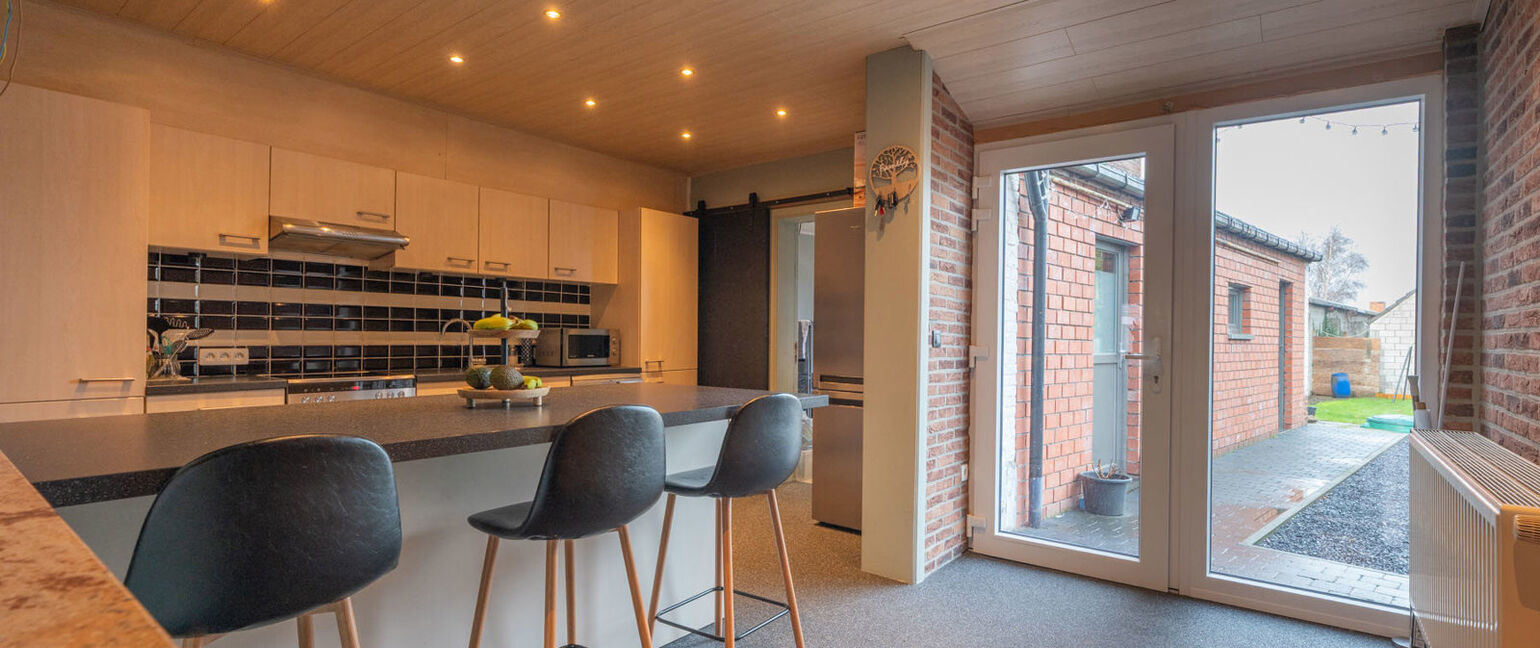 Huis te koop in Dilsen-Stokkem