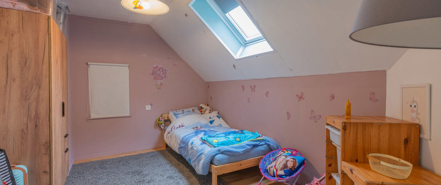 Huis te koop in Dilsen-Stokkem