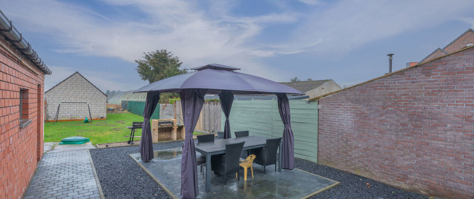 Huis te koop in Dilsen-Stokkem