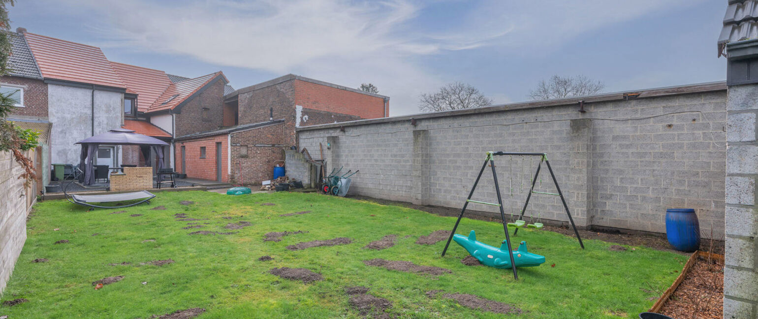 Huis te koop in Dilsen-Stokkem