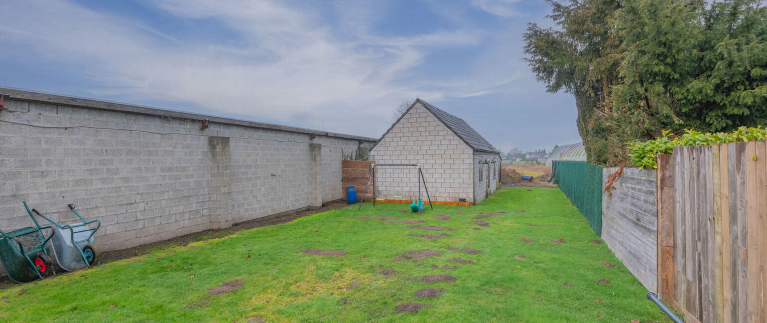 Huis te koop in Dilsen-Stokkem