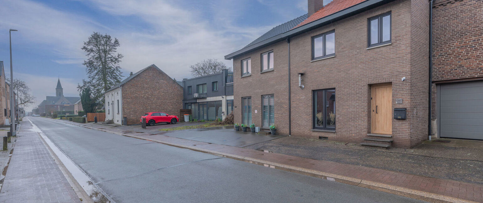 Huis te koop in Dilsen-Stokkem