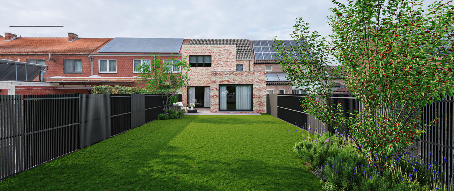 Huis te koop in Dilsen-Stokkem