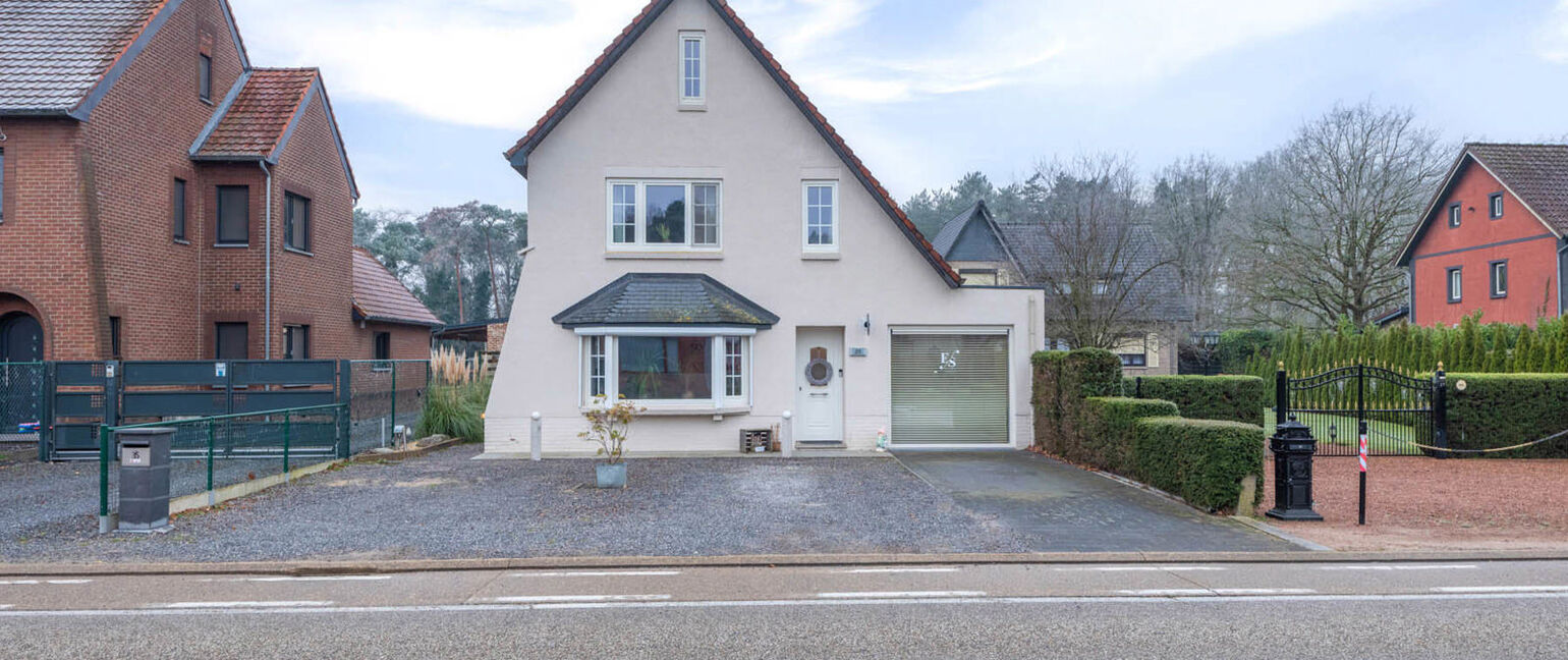 Huis te koop in Dilsen-Stokkem