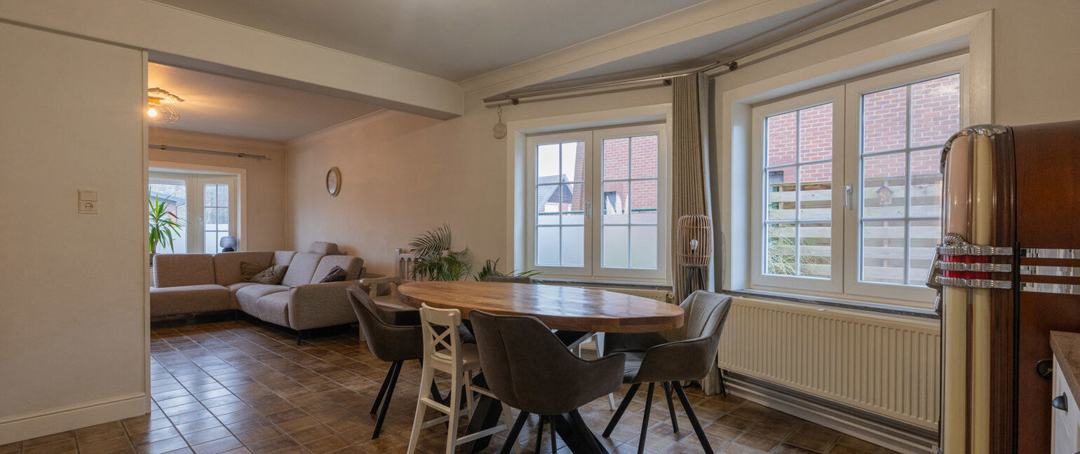 Huis te koop in Dilsen-Stokkem